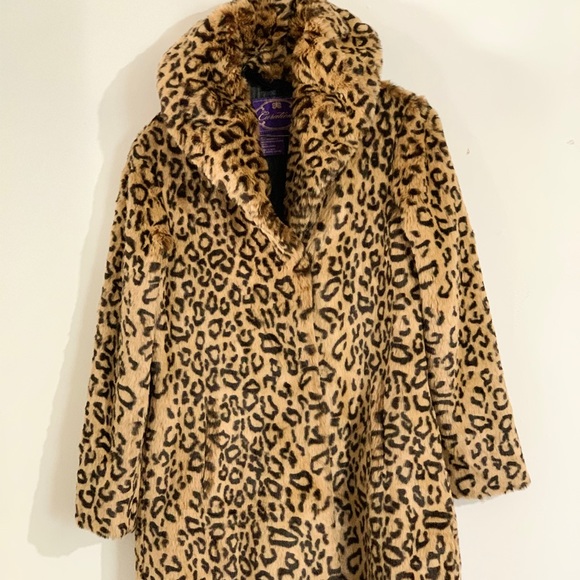 Curations Jackets & Blazers - Curations coat